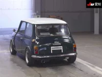 Rover MINI лот № 30619 оценка R  с аукциона в Японии 1