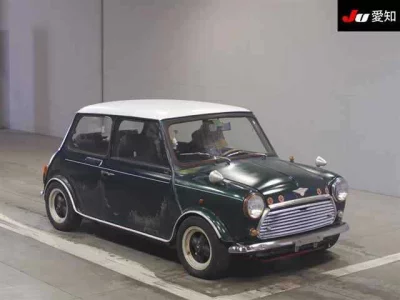 Rover MINI