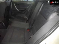 BMW 1-Series лот № 30632 оценка R  с аукциона в Японии 3