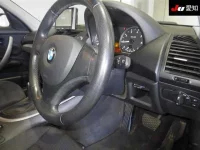 BMW 1-Series лот № 30632 оценка R  с аукциона в Японии 4