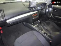 BMW 1-Series лот № 30632 оценка R  с аукциона в Японии 2