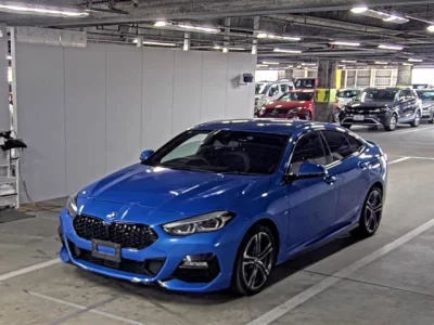 BMW 2-Series