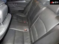 BMW 5-Series лот № 30652 оценка 3.5  с аукциона в Японии 3