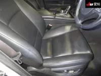 BMW 5-Series лот № 30652 оценка 3.5  с аукциона в Японии 5