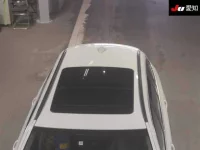 BMW 5-Series лот № 30652 оценка 3.5  с аукциона в Японии 8