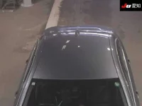 BMW 5-Series лот № 30665 оценка 3.5  с аукциона в Японии 8