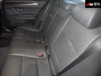 BMW 5-Series лот № 30665 оценка 3.5  с аукциона в Японии 3