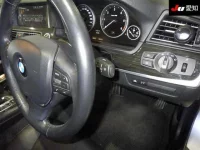 BMW 5-Series лот № 30665 оценка 3.5  с аукциона в Японии 4