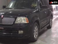 Ford LINCOLN NAVIGATOR лот № 4165 оценка 3.5  с аукциона в Японии 6