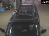 Ford LINCOLN NAVIGATOR лот № 4165 оценка 3.5  с аукциона в Японии 8