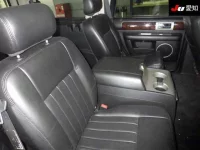 Ford LINCOLN NAVIGATOR лот № 4165 оценка 3.5  с аукциона в Японии 3