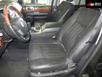 Ford LINCOLN NAVIGATOR лот № 4165 оценка 3.5  с аукциона в Японии 5