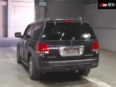 Ford LINCOLN NAVIGATOR