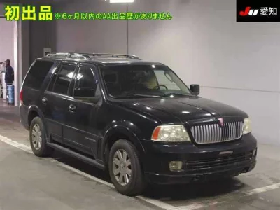 Ford LINCOLN NAVIGATOR