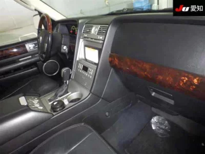 Ford LINCOLN NAVIGATOR