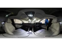 Citroen DS4 лот № 138 оценка 4.5  с аукциона в Японии 5