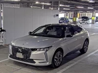 Citroen DS4 лот № 138 оценка 4.5  с аукциона в Японии 3