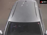 Volkswagen TIGUAN лот № 30712 оценка 3.5  с аукциона в Японии 8