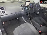 Volkswagen TIGUAN лот № 30712 оценка 3.5  с аукциона в Японии 2