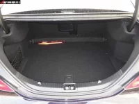 Mercedes-Benz CLA CLASS лот № 6515 оценка 4.5  с аукциона в Японии 9