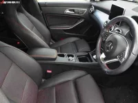 Mercedes-Benz CLA CLASS лот № 6515 оценка 4.5  с аукциона в Японии 7