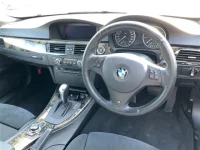BMW 3-Series лот № 3542 оценка 3.5  с аукциона в Японии 2