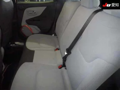 Chrysler JEEP RENEGADE  с аукциона в Японии