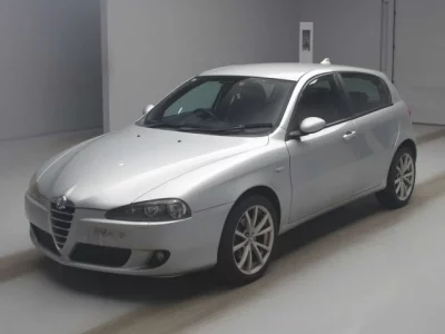 Alfa Romeo 147