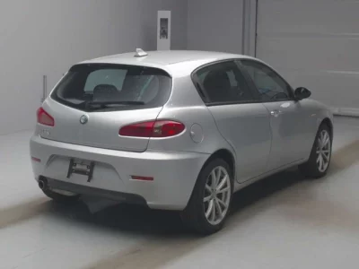 Alfa Romeo 147