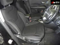 Chrysler JEEP COMPASS лот № 30763 оценка 4  с аукциона в Японии 5