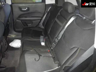 Chrysler JEEP COMPASS