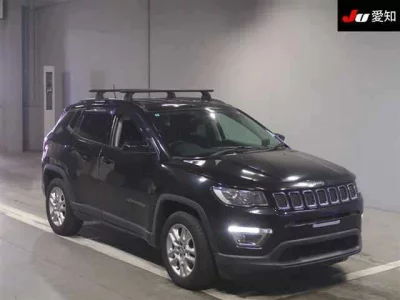 Chrysler JEEP COMPASS