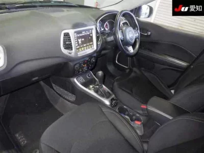 Chrysler JEEP COMPASS