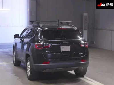 Chrysler JEEP COMPASS