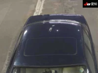 BMW 3-Series лот № 30766 оценка 3.5  с аукциона в Японии 8