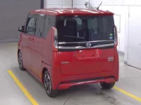 Nissan ROOX лот № 3063 оценка R  с аукциона в Японии 1