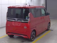 Nissan ROOX лот № 3063 оценка R  с аукциона в Японии 3