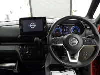 Nissan ROOX лот № 3063 оценка R  с аукциона в Японии 4