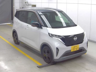 Nissan Sakura