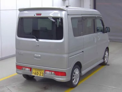 Nissan CLIPPER RIO