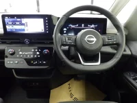 Nissan SERENA лот № 205 оценка R  с аукциона в Японии 4