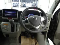 Nissan CLIPPER RIO лот № 3025 оценка 4.5  с аукциона в Японии 4