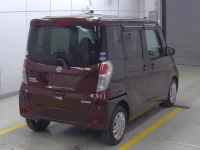 Nissan DAYZ ROOX лот № 3008 оценка R  с аукциона в Японии 3