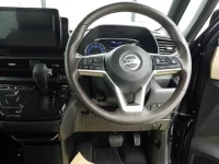 Nissan ROOX лот № 3005 оценка 4.5  с аукциона в Японии 4