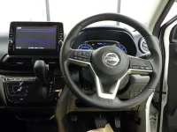 Nissan DAYZ лот № 3001 оценка 4  с аукциона в Японии 4