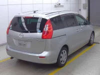 Mazda PREMACY лот № 7002 оценка 3  с аукциона в Японии 3