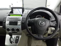 Mazda PREMACY лот № 7002 оценка 3  с аукциона в Японии 4