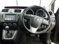 Nissan LAFESTA лот № 5009 оценка 3.5  с аукциона в Японии 4