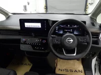 Nissan SERENA лот № 1023 оценка 6  с аукциона в Японии 4