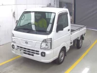Daihatsu HIJET VAN лот № 3042 оценка 3.5  с аукциона в Японии 2